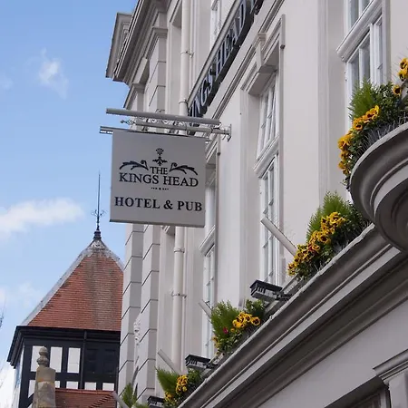 The Kings Head
