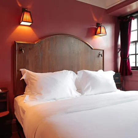 Hotel Mimi's Soho London