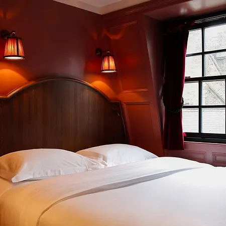Mimi's Soho 4*