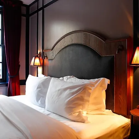 Mimi's Soho Hotel