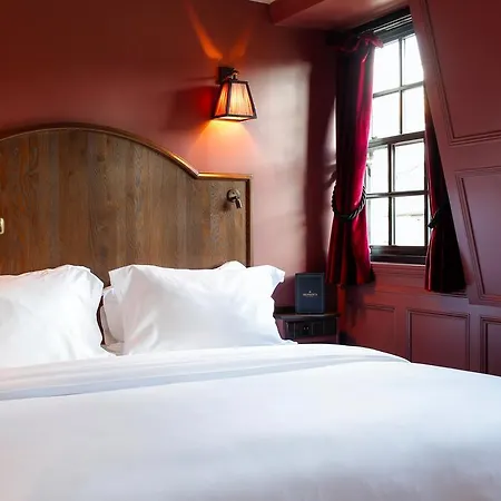 Mimi's Soho Hotel London