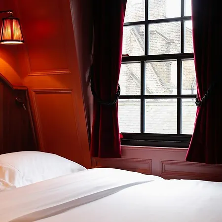 Mimi's Soho Hotel London