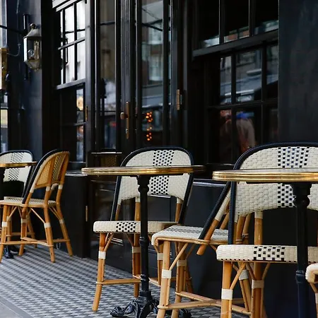 Mimi's Soho Hotel London