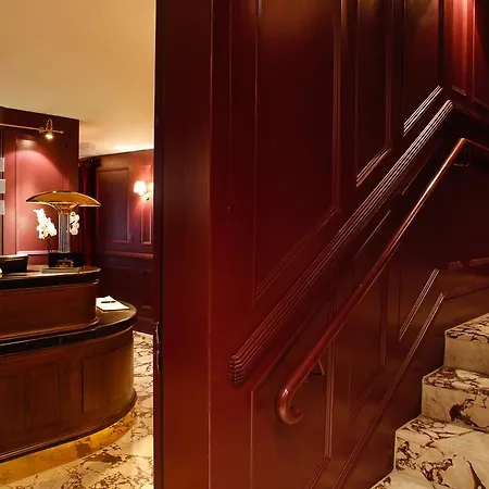 Hotel Mimi's Soho
