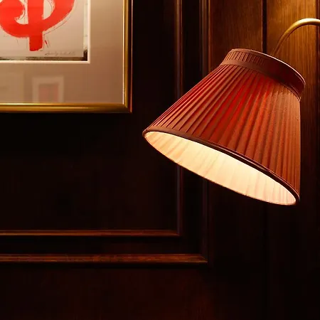 Hotel Mimi's Soho 4*