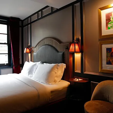 Mimi's Soho 4*