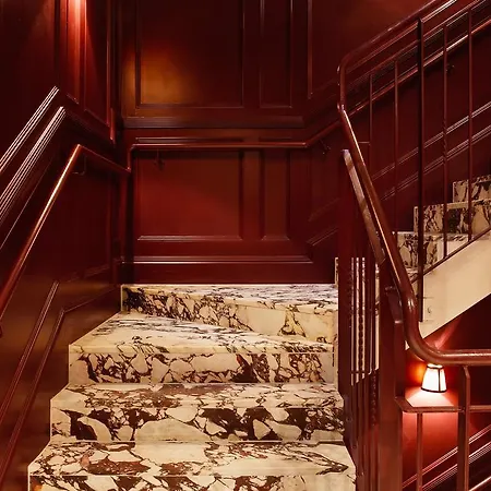 Mimi's Soho Hotel