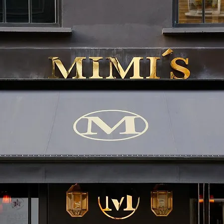 Mimi's Soho 4* London
