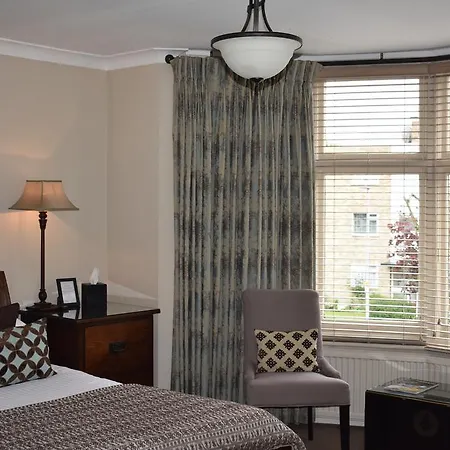 Hotel Packfords 3*