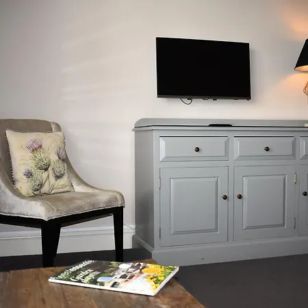 Packfords Hotel London
