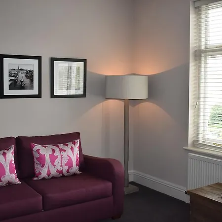 Packfords Hotel 3*