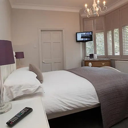 Hotel Packfords