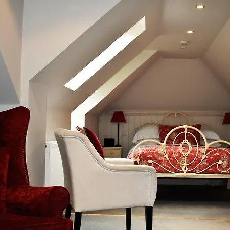 Packfords Hotel London