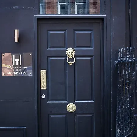 Hotel The House Of Toby Londra