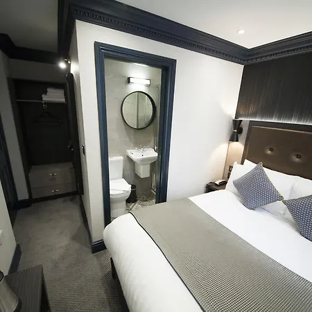Hotel The House Of Toby 4*