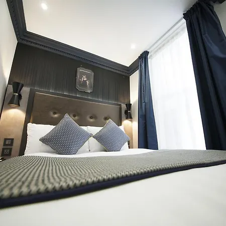 Hotel The House Of Toby Londra