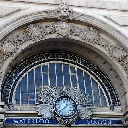Marlin Waterloo London