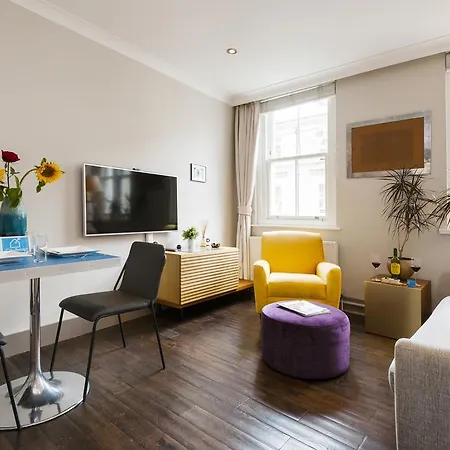 The Drayton Gardens Gem Apartment *