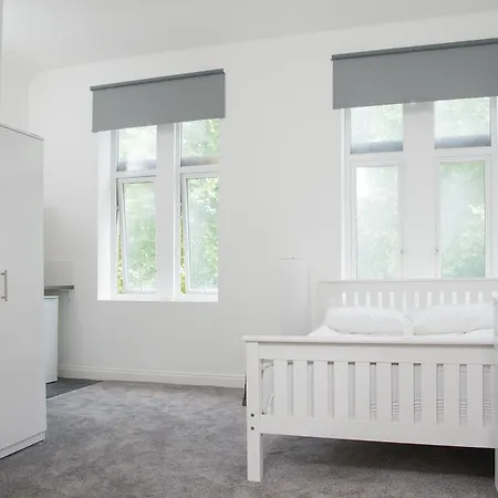 Tlk Apartments&hotel - Beckenham Junction