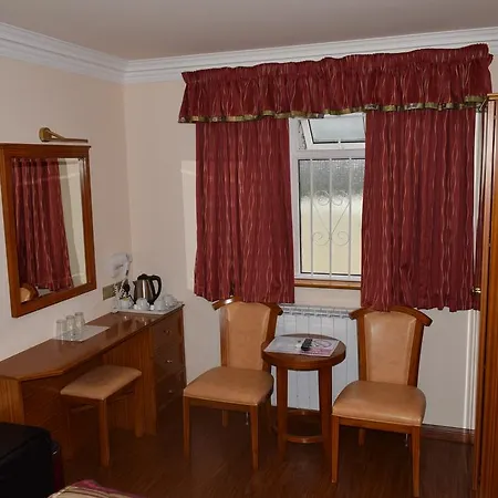 Leigham Court Otel Londra