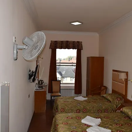 Leigham Court Otel Londra
