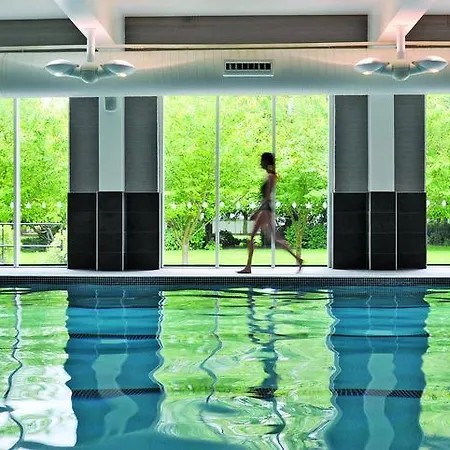 The Lensbury 4* Teddington