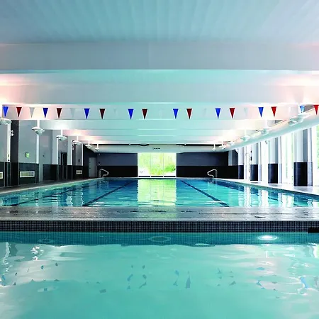 The Lensbury Teddington