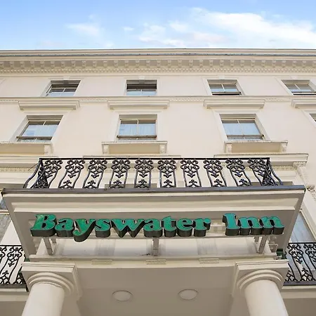 Park Avenue Bayswater Hyde Park 4* London