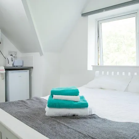 Tlk Apartments&hotel - Beckenham Junction *