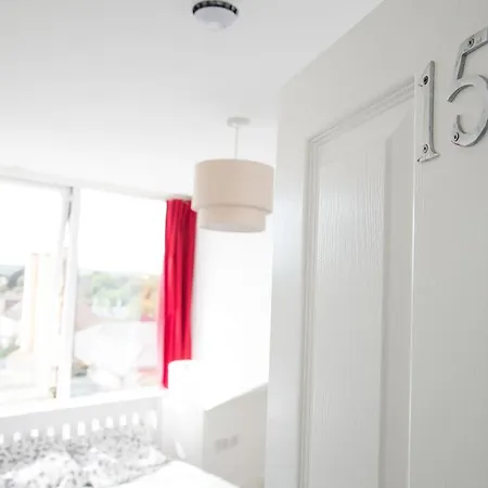 Tlk Apartments&hotel - Beckenham Junction London