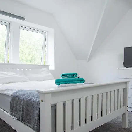 Tlk Apartments&hotel - Beckenham Junction London