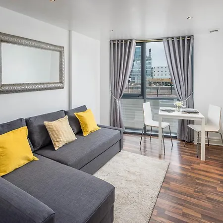 Apartment Paddington *