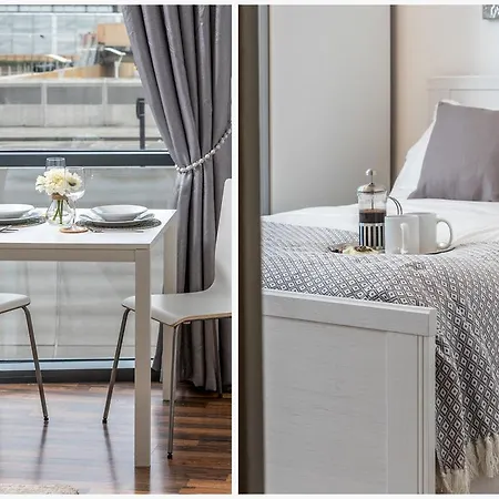 Paddington Apartment London