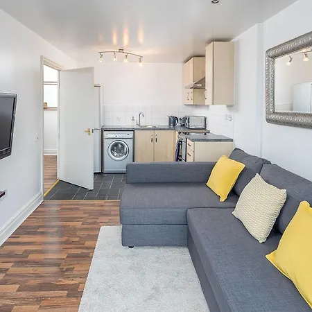 Apartment Paddington