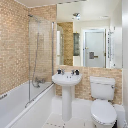 Apartment Paddington London