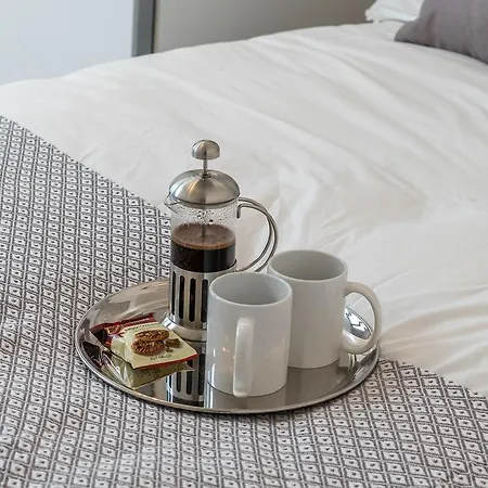 Apartment Paddington *