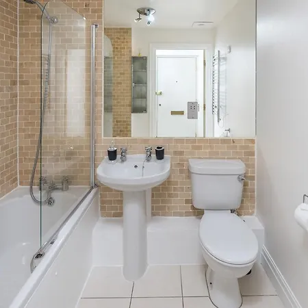 Apartment Paddington *