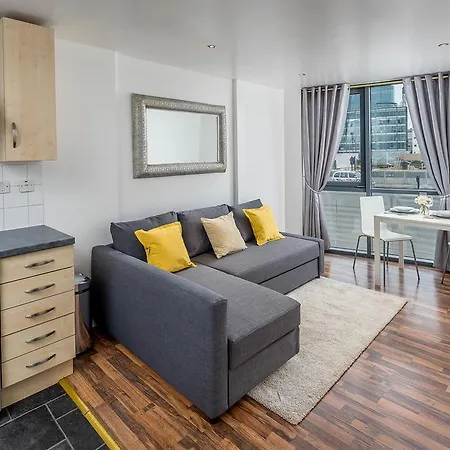 Paddington Apartment London