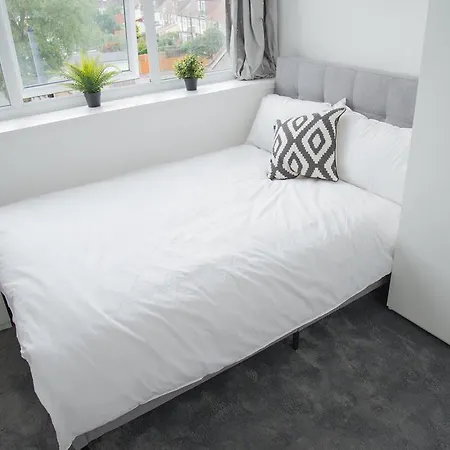 Tlk Apartments&hotel - Beckenham Junction London