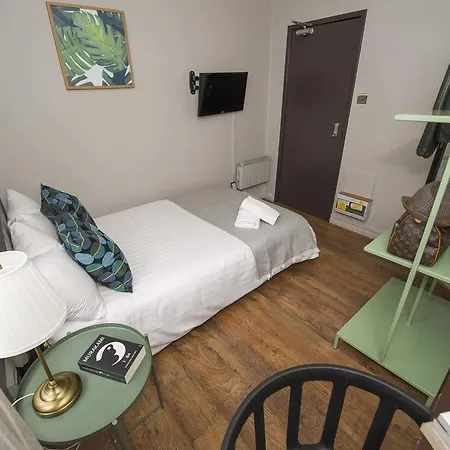 Monopoly Accommodations 3* London