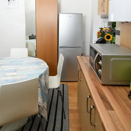 Апартаменты Grand Fulham Palace *