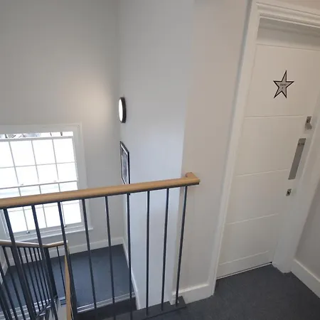 St Anne's Court By Indigo Flats *
