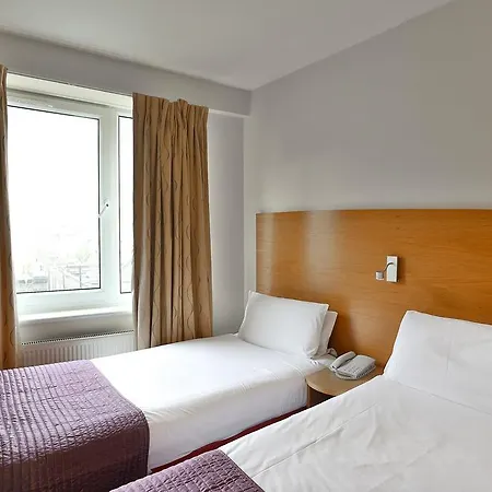 Ambassadors Hotel