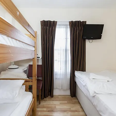 Belgravia Hotel