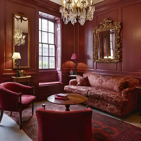 Hotel Hazlitt's