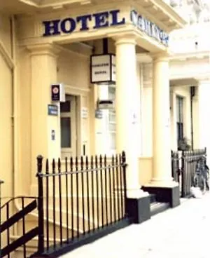 Carlton Guest house 2*
