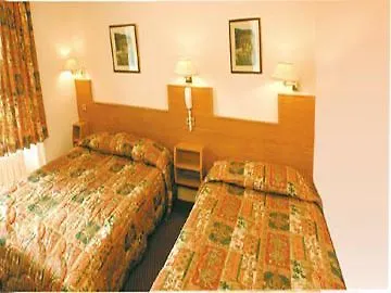 Otel Leigham Court 2*