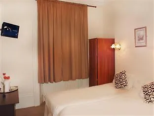 Hotel So Paddington London