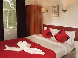 So Paddington Hotel London