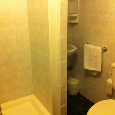 Orlando 2* London